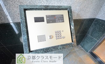 オートロック