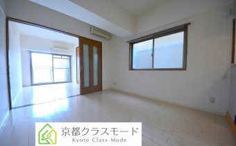 LDK9.3帖＋洋室6.1帖♪