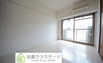 洋室6.1帖・別アングル