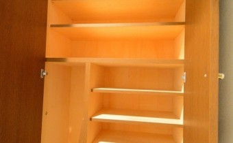 ※室内写真は同マンション内・別タイプの参考画像となります。