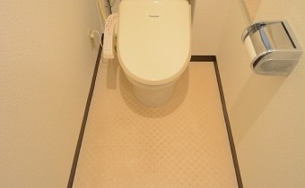 ※室内写真は同マンション内・別タイプの参考画像となります。