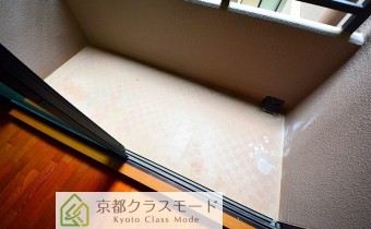 ※室内写真は同マンション内・別タイプの参考画像となります。