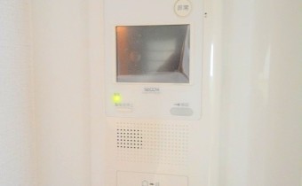 ※室内写真は同マンション内・別タイプの参考画像となります。