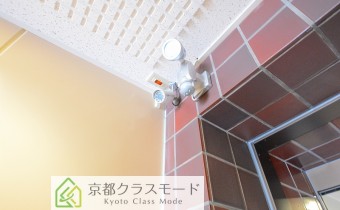 防犯カメラ