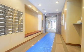 ホール