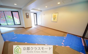 マンション・ロビー