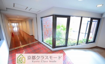 共有廊下