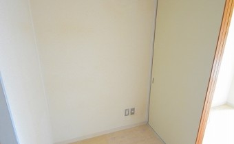 冷蔵庫置き場