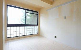 洋室6帖・別アングル