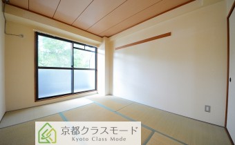 和室6帖