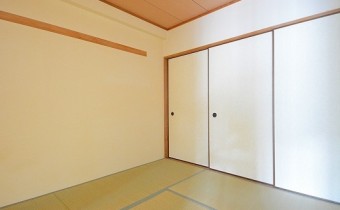 和室4.5帖