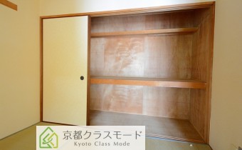 押入れ