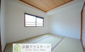 和室6帖