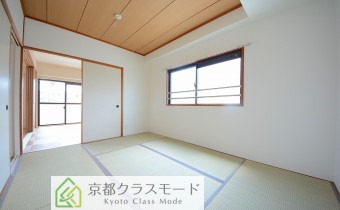 和室6帖