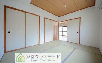 和室6帖