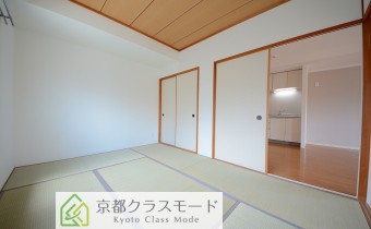 和室6帖