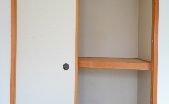 押入れ