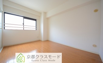洋室5帖