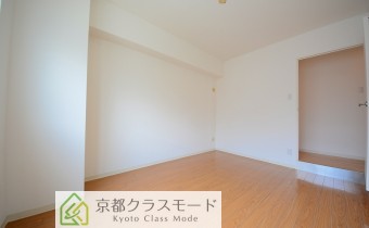 洋室5帖
