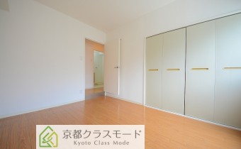 洋室5帖