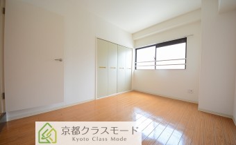 洋室5帖