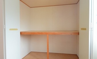 押入れ