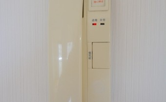 インターホン