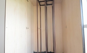 クローゼット