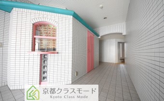 ホール