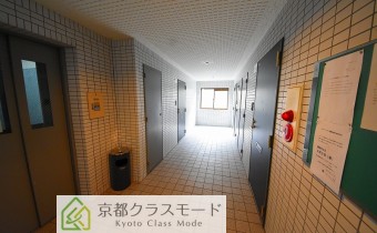 共用廊下