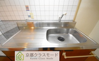 調理スペース