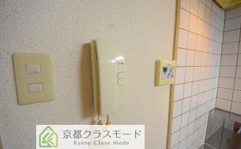 オートロック