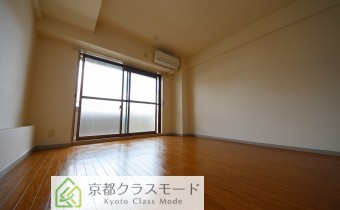 洋室8帖