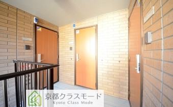 共用廊下