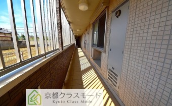 共用廊下
