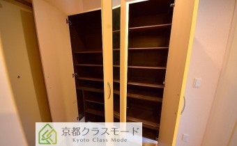 シューズBOX