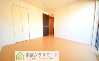 洋室6.1帖・別アングル