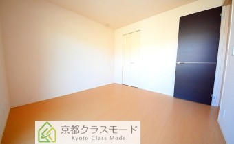 洋室6.1帖・別アングル