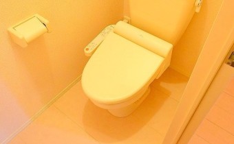 ウォシュレットトイレ