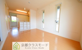 「角部屋」で窓が多く「陽当たり&風通し」良好！