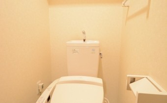 ウォシュレットトイレ