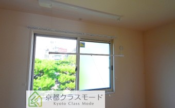 室内物干しの器具
