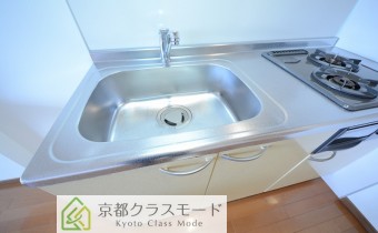 調理スペース