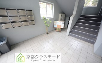 共用部