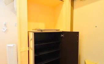 シューズBOX
