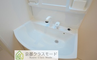 シャンプードレッサー