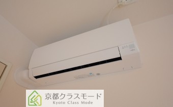 エアコン