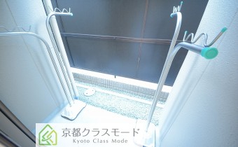 テラス