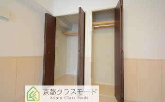 クローゼット