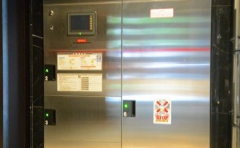 宅配ボックス